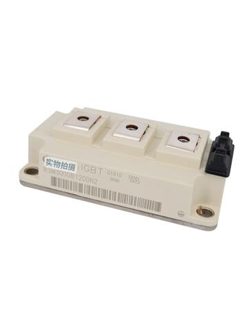 BSM300GB120DLC010 IGBT SCR الثايرستور وحدة الصمامات in Kuwait