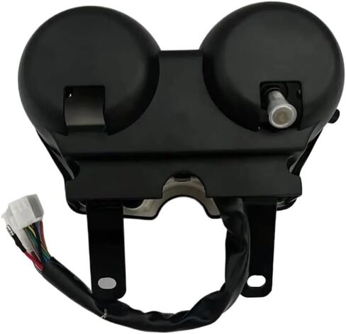 عداد المسافات الرقمي للدراجات النارية لـ Yes 125 GT125 EN125 GSX125 EN 125 150 LED مقياس سرعة الدوران الرقمي مقياس المسافات الرقمي in Saudi Arabia