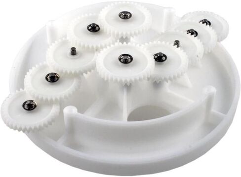 A&A Manufacturing AA Man Low Profile 6 Port Ball Valve Kit 524672 in Kuwait