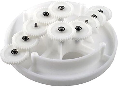 A&A Manufacturing AA Man Low Profile 6 Port Ball Valve Kit 524672 in Kuwait