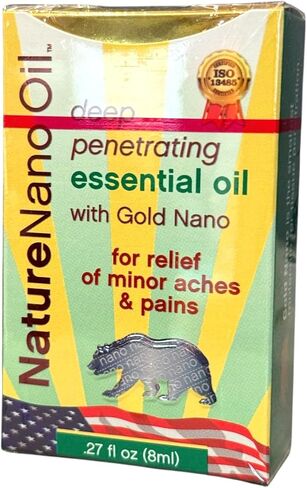New Essential Oil Group (1 Pack, Ginseng Essential Oil) in Saudi Arabia