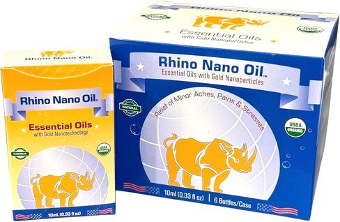 New Essential Oil Group (1 Pack, Ginseng Essential Oil) in Saudi Arabia