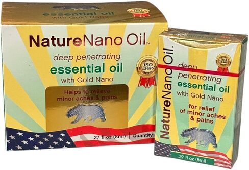 New Essential Oil Group (1 Pack, Ginseng Essential Oil) in Saudi Arabia
