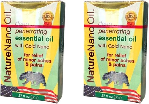 New Essential Oil Group (1 Pack, Ginseng Essential Oil) in Saudi Arabia