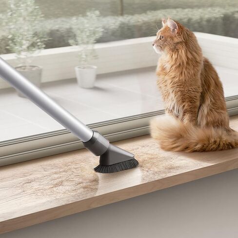 Dyson V7 Advanced Cordless Stick Vacuum Cleaner - Silver - Light Weight and to Clean up high, Battery Operated, Portable, Carpet and Hard Floor Cleaning + USB A to C Cable in Saudi Arabia