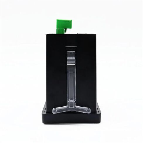 1 قطعة شاشة ديجيتال عداد لوحة الفولتميتر DC600V in Kuwait