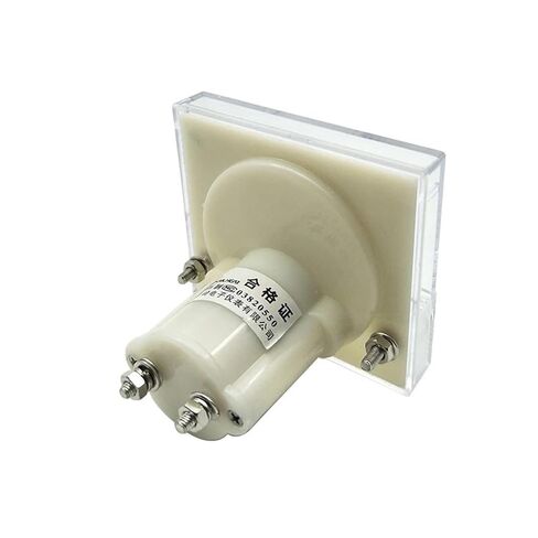 1 قطعة 65*56 مللي متر البلاستيك قذيفة الاختبار الحالي 85C1 0-10mA مقياس المدى ملي أمبير لوحة التناظرية متر in Kuwait