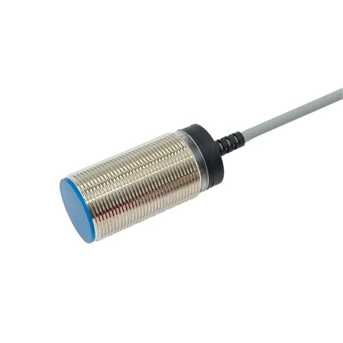 مستشعر مفتاح القرب الحثي M30، 10-30VDC مسافة الكشف 10 مم PNP أو NPN، قطعة واحدة (4 إلى 20 مللي أمبير) in Saudi Arabia