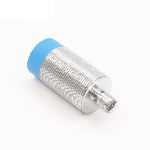 M30 Proximity Switch Sensor, NPN PNP NO NC 24VDC 3-Wire Inductive Long Range IP67 Waterproof, 1pc(P3) in Saudi Arabia