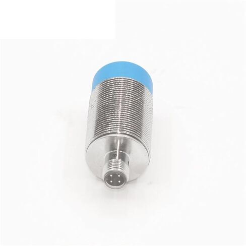 M30 Proximity Switch Sensor, NPN PNP NO NC 24VDC 3-Wire Inductive Long Range IP67 Waterproof, 1pc(P3) in Saudi Arabia