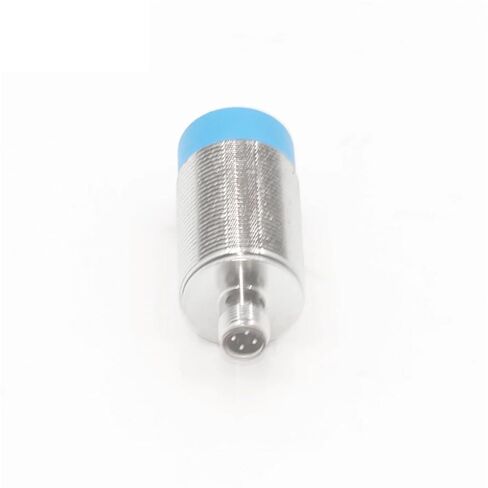 M30 Proximity Switch Sensor, NPN PNP NO NC 24VDC 3-Wire Inductive Long Range IP67 Waterproof, 1pc(P3) in Saudi Arabia