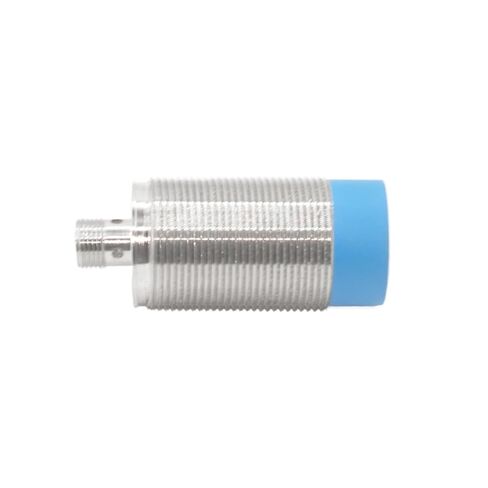 M30 Proximity Switch Sensor, NPN PNP NO NC 24VDC 3-Wire Inductive Long Range IP67 Waterproof, 1pc(P3) in Saudi Arabia