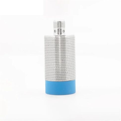 M30 Proximity Switch Sensor, NPN PNP NO NC 24VDC 3-Wire Inductive Long Range IP67 Waterproof, 1pc(P3) in Saudi Arabia