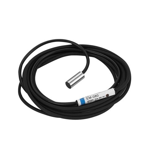 Proximity Sensors with in-Cable Amplifiers EM-030 Switch Sensor, 1pc(EM-014P,NPN NO) in Saudi Arabia