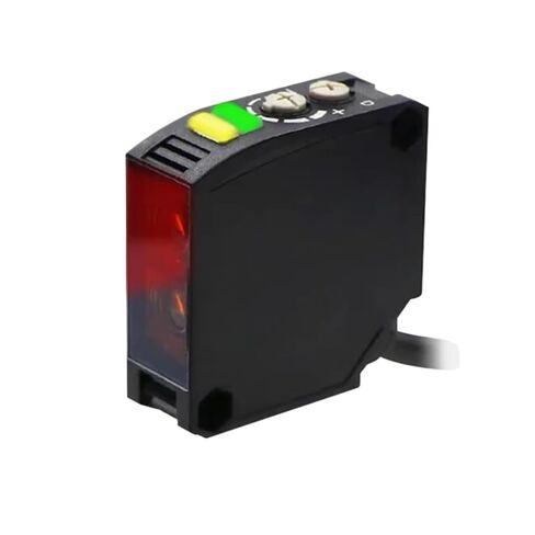 Proximity Switch Sensor, E3JK 30cm to 10M 12 to 24V DC 220V AC Photoelectric, 1PC(5M) in Saudi Arabia