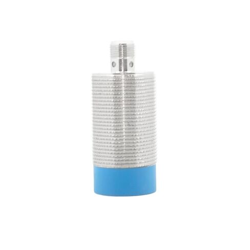 Proximity Switch Sensor M30, NPN PNP NO NC Inductive 16mm 25mm, DC 10-30V AC 90-250V 2-Wire, 1pc(NPN NO) in Saudi Arabia