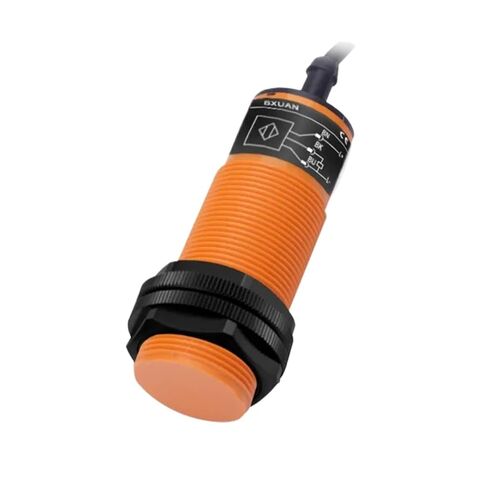 مستشعر التغذية M30 12-24VDC/20-250VAC القرب السعوي، DC 3-Wire AC 2-Wire Switch، 1pc (DC 2-Wire NC) in Saudi Arabia