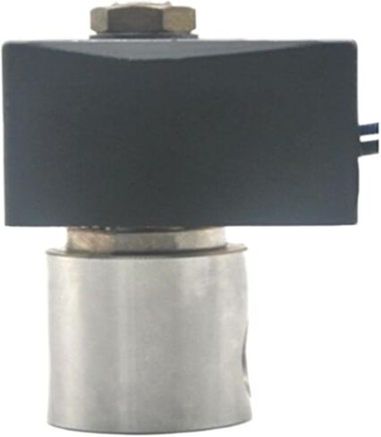 Solenoid Valve For AB41-02/2/3/4/5/6/7AB31-02/-2/3/4/5/6-02E/02H-DC24V(AB41-02-6 DC24V) in Kuwait