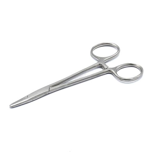 Webster Surgi Needle Holder 5 Inch Smooth Jaws Stainless by G.S Online Store in Saudi Arabia