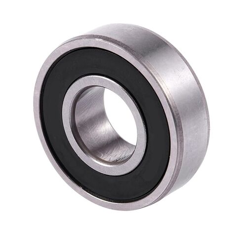 2X استبدال 6202RZ الأسطوانة التزلج كرة أخدود عميقة تحمل 35X15x11mm in Saudi Arabia