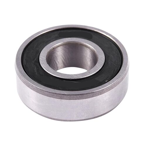 2X استبدال 6202RZ الأسطوانة التزلج كرة أخدود عميقة تحمل 35X15x11mm in Saudi Arabia