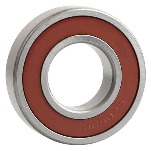 High Speed Ball Bearings 6200-6224 Series, Bearing Steel, Double Shielded ZZ DDU Design, 45x85x19mm (6205 25x52x15 DDU) in Saudi Arabia