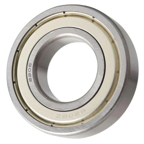 High Speed Ball Bearings 6200-6224 Series, Bearing Steel, Double Shielded ZZ DDU Design, 45x85x19mm (6205 25x52x15 DDU) in Saudi Arabia