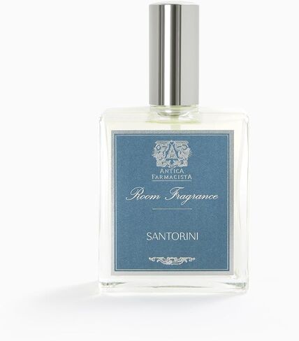 Antica Farmacista Room Spray - Elegant House Spray - Long-Lasting Room Fragrance - Luxury Gift for Housewarming - Orange Blossom, Lilac & Jasmine, 3.4 fl oz in Saudi Arabia