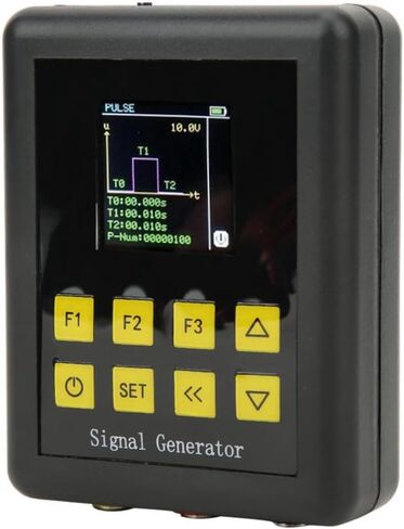 مولد إشارة محمول PWM نبض مستطيل جيبية مثلث موجة 4-20MA 2-10 فولت PWM نبض موجة المصدر in Kuwait