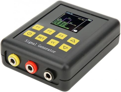 مولد إشارة محمول PWM نبض مستطيل جيبية مثلث موجة 4-20MA 2-10 فولت PWM نبض موجة المصدر in Kuwait