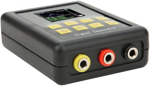 مولد إشارة محمول PWM نبض مستطيل جيبية مثلث موجة 4-20MA 2-10 فولت PWM نبض موجة المصدر in Kuwait