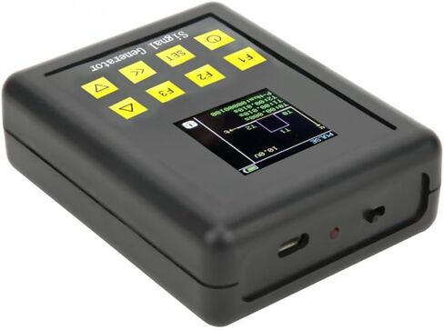 مولد إشارة محمول PWM نبض مستطيل جيبية مثلث موجة 4-20MA 2-10 فولت PWM نبض موجة المصدر in Kuwait