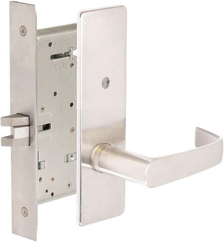 Corbin Russwin ML2060 NSM 626 Privacy Function Mortise Lock in Saudi Arabia