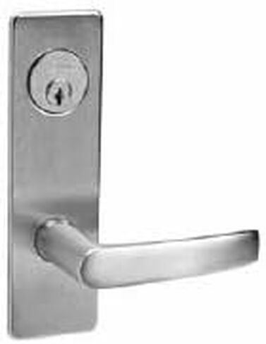 Corbin Russwin ML2060 ASM 625 Privacy Function Mortise Lock in Saudi Arabia