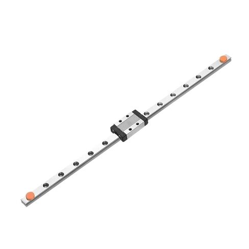 1 قطعة MGN9 9 مللي متر 100-550 مللي متر دليل خطي + كتلة MGN9C (550 مللي متر) in Kuwait