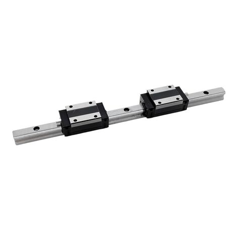 20mm Linear Guide BLH20 300-1500mm Guide Rail CNC Router Slide(500mm) in Saudi Arabia