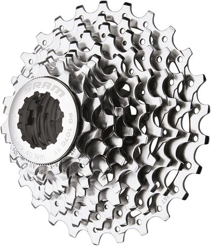 SRAM PG1070 10-Speed Cassette in Saudi Arabia
