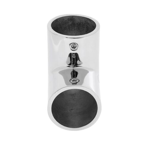 1PCS 22mm 25mm 316 Stainless Steel Fitting 90 Degree Elbow Tube DIY(22mm) in Saudi Arabia