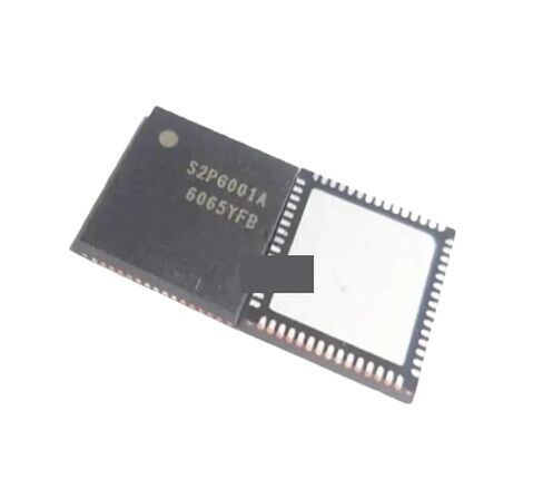 2-50pcs S2PG001A chip(2pcs) in Saudi Arabia