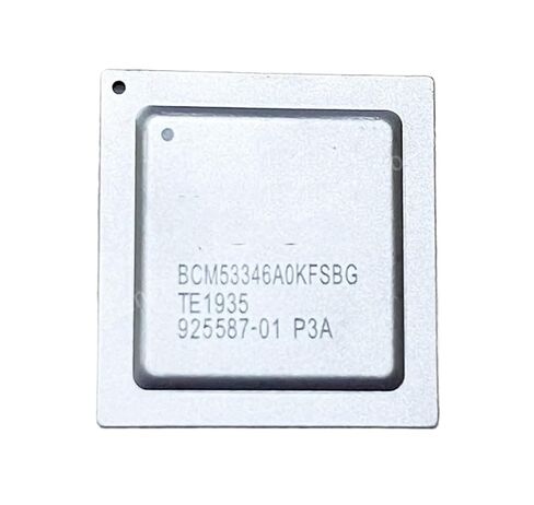 1PCS BCM53346A0KFSBG chip in Saudi Arabia