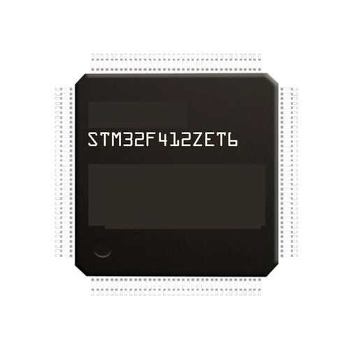 STM32F412ZET6 chip in Saudi Arabia
