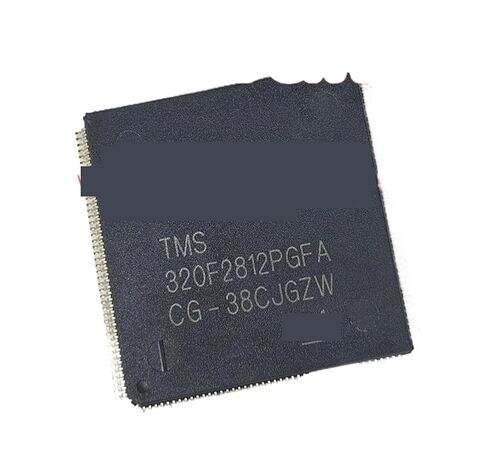 1 قطعة شريحة TMS320F2812PGFA in Saudi Arabia
