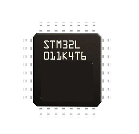 شريحة STM32L011K4T6 in Saudi Arabia