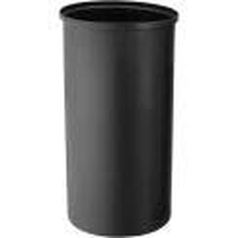 Global Industrial Rigid Plastic Liner for Aluminum Trash Can, 35 Gallon in Saudi Arabia
