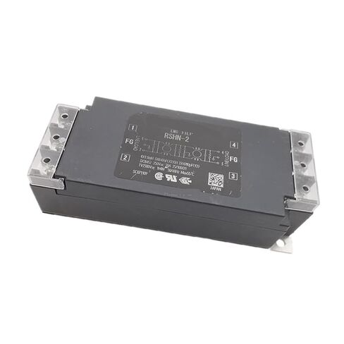 Power Filter RSAN-2003L Single Phase 16A Anti-Noise and Anti-Interference(RSAN-2003L 3A) in Saudi Arabia