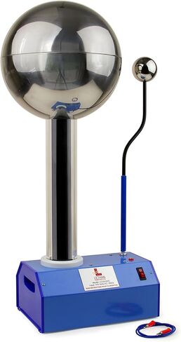 مولد فان دي غراف 325 ك.ف. مع التحكم في الرطوبة in Kuwait