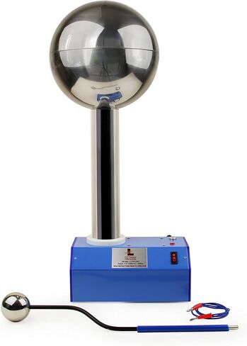 مولد فان دي غراف 325 ك.ف. مع التحكم في الرطوبة in Kuwait