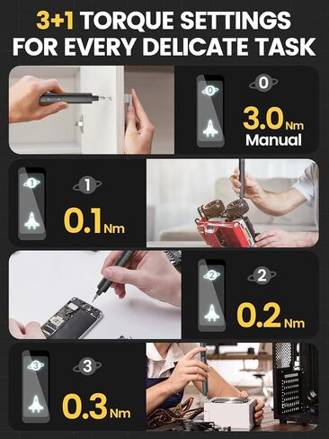 MINI 3.7V كهربائي مفك البراغي-مجموعة من المفكات اللاسلكية الدقيقة مع 62 في 1 بتات مغناطيسية ، رف قابلة للتدوير ، 5/32 '' hex ، مجموعة أدوات إصلاح للهاتف ، الكاميرا ، الكمبيوتر المحمول ، الساعة ، elec– 65pcs in Saudi Arabia