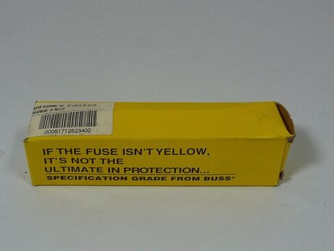 Bussmann LPJ-100SP Dual Element Class J Non-Rejection Current-Limiting Time Delay Fuse 100 Amp 600 Volt AC 300 Volt DC Low-Peak in Saudi Arabia