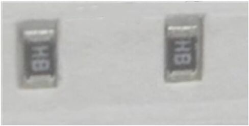 10PCS Fuses for Epson Printer Fuse HB FB SB ZD Motherboard F301 F801(HB Fuse) in Saudi Arabia